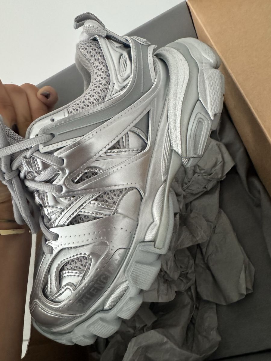 Balenciaga Scarpe da uomo: Balenciaga  – Nuovo e nell'imballaggio originale da cadempino venduto da fio_cbt9 2