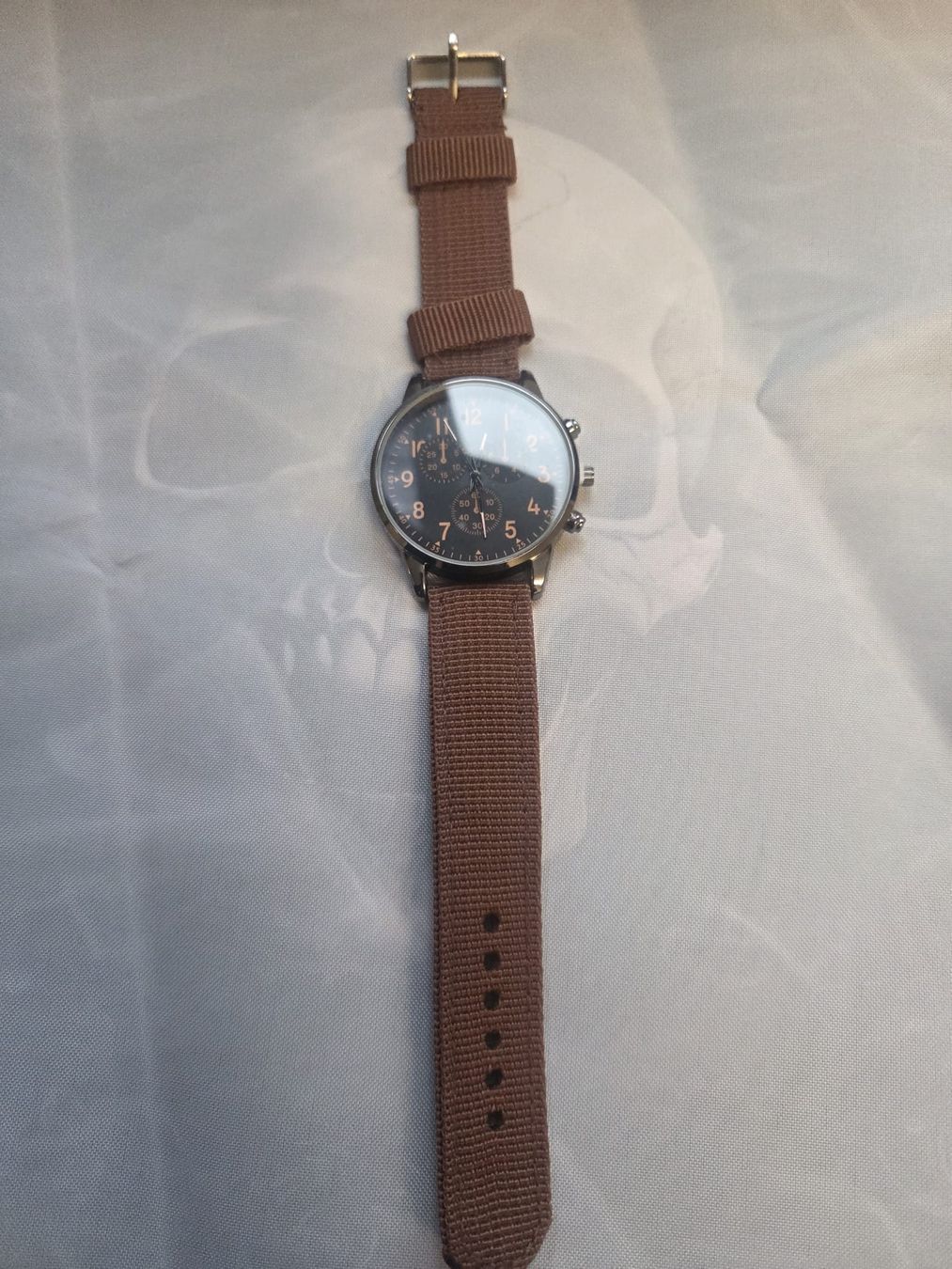 Orologi: Uhr – Nuovo (secondo la descrizione) da Oberengstringen venduto da con_2l5w