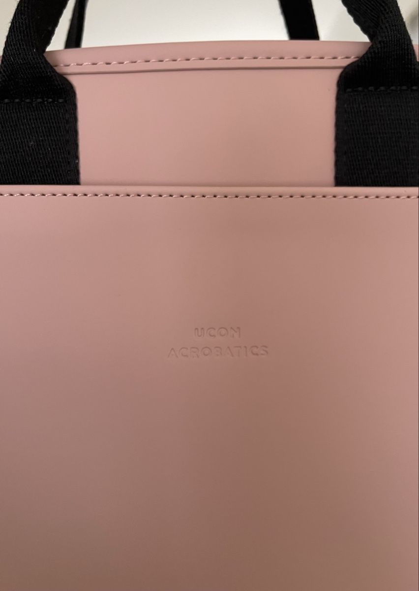 Zaini: Ucon Acrobatics Rucksack | Rosa – Nuovo (secondo la descrizione) da Steffisburg venduto da Chanty_96 5