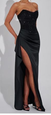 Abendkleid BabyBoo NEU, Grösse 36!
