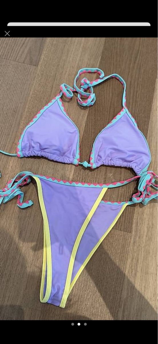 Costumi da bagno & Bikini: div. Bikinis/Badkleider – Usato da Steinhausen venduto da inmumi 1