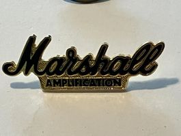 1 Pin Marshall