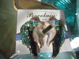 Ohrschmuck Clips