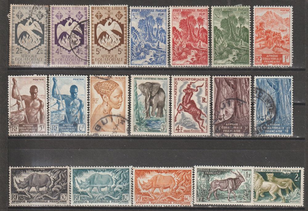 Colonies France Kaufen auf Ricardo