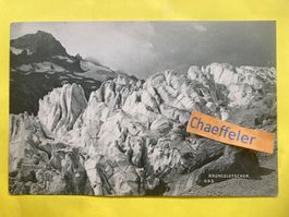 1923 Rohnegletscher. 693