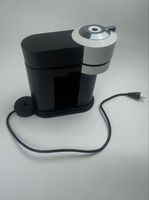 Nespresso Maschine mit Kapseln,