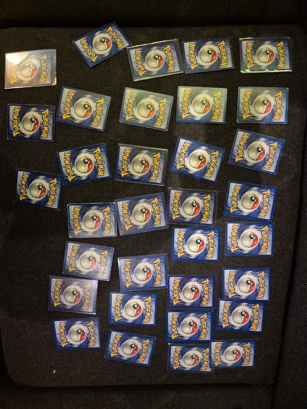 Pokémon Carte collezionabili: Pokemon - Dschungel grosse Sammlung – Usato da Subingen venduto da mattkum 3