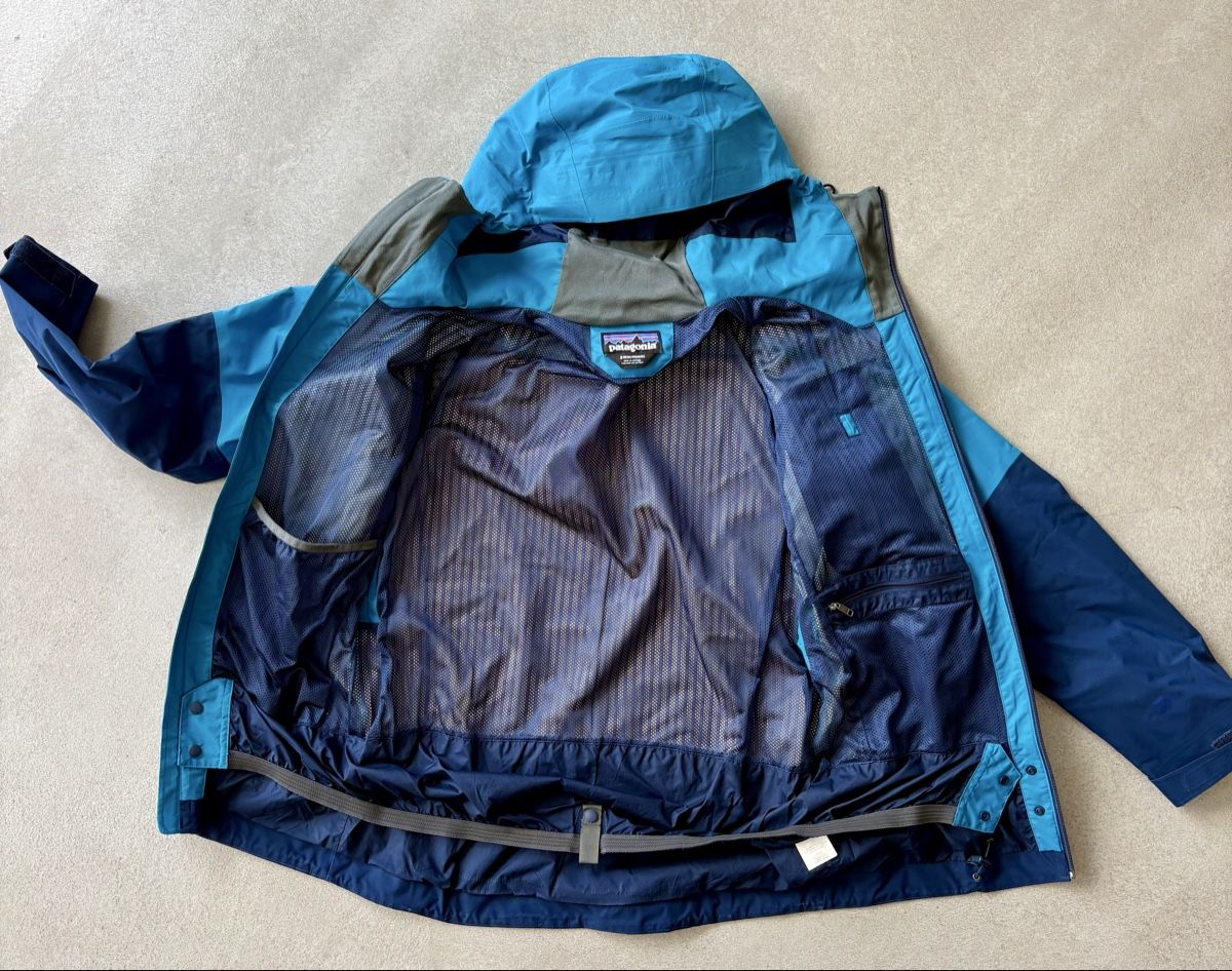 Patagonia Vestes: Patagonja Skijacke – Neuf (Voir description) à Geroldswil par arno_s 2