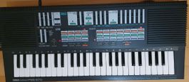 Yamaha PSS-570 Multi-Programmable Keyboard