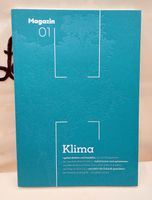 Magazin 01 - Klima