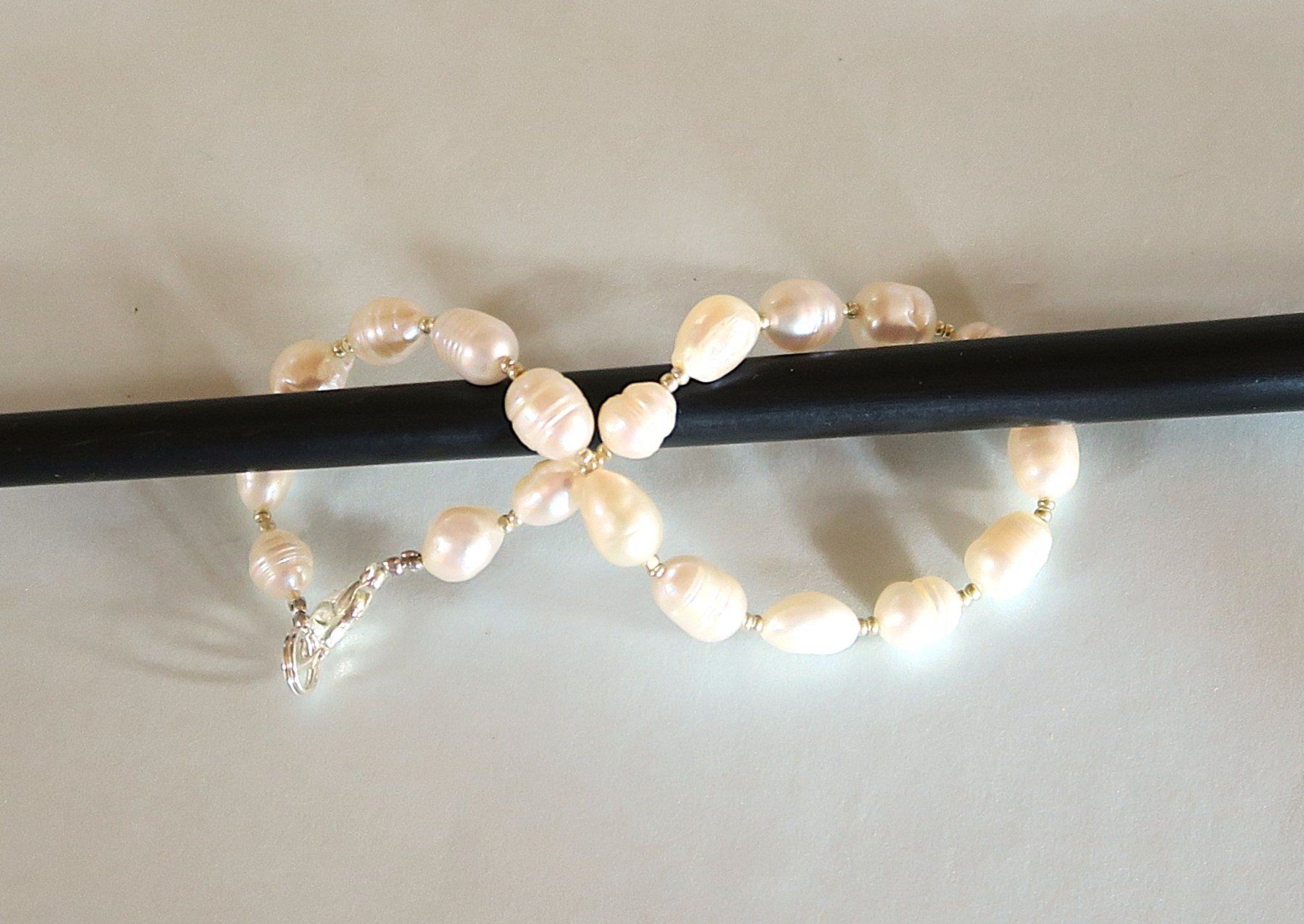 Bracciali & Braccialetti: Zucht / Glasperlen - Armband – Usato da Brittnau venduto da marlenestone 1