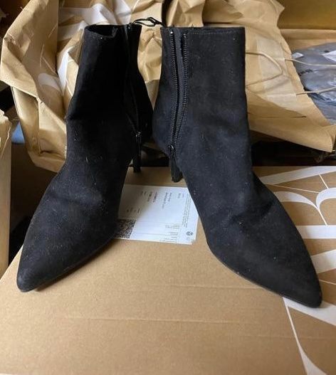 H&M Scarpe da donna: Scarpa 👠 – Nuovo (secondo la descrizione) da Opfikon venduto da ari_7yn2 1