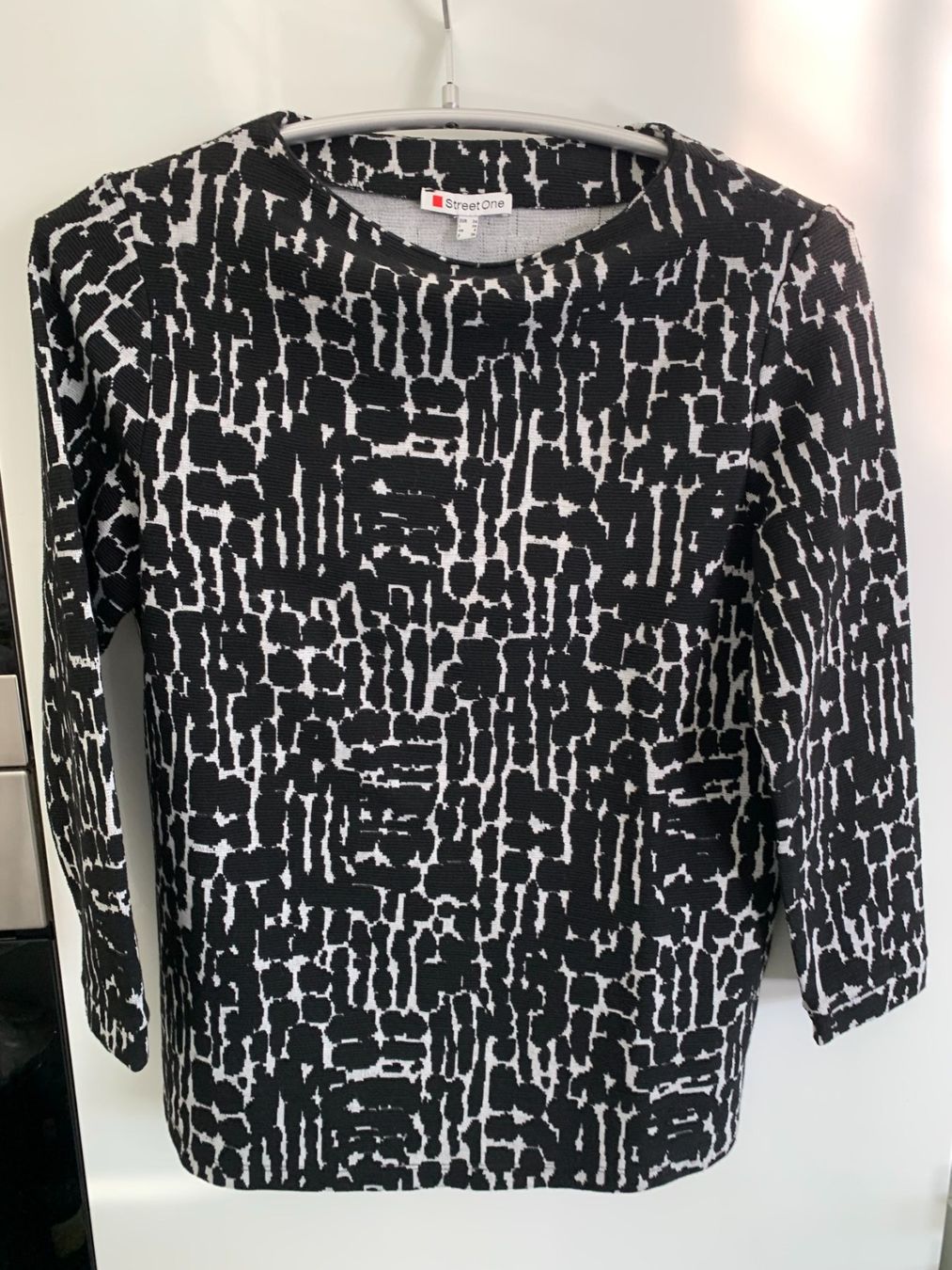 Pullover & Sweatshirts: Pullover, NEU, Street One, Grösse 34 – Neu (gemäss Beschreibung) aus Laax GR von wil_66wq