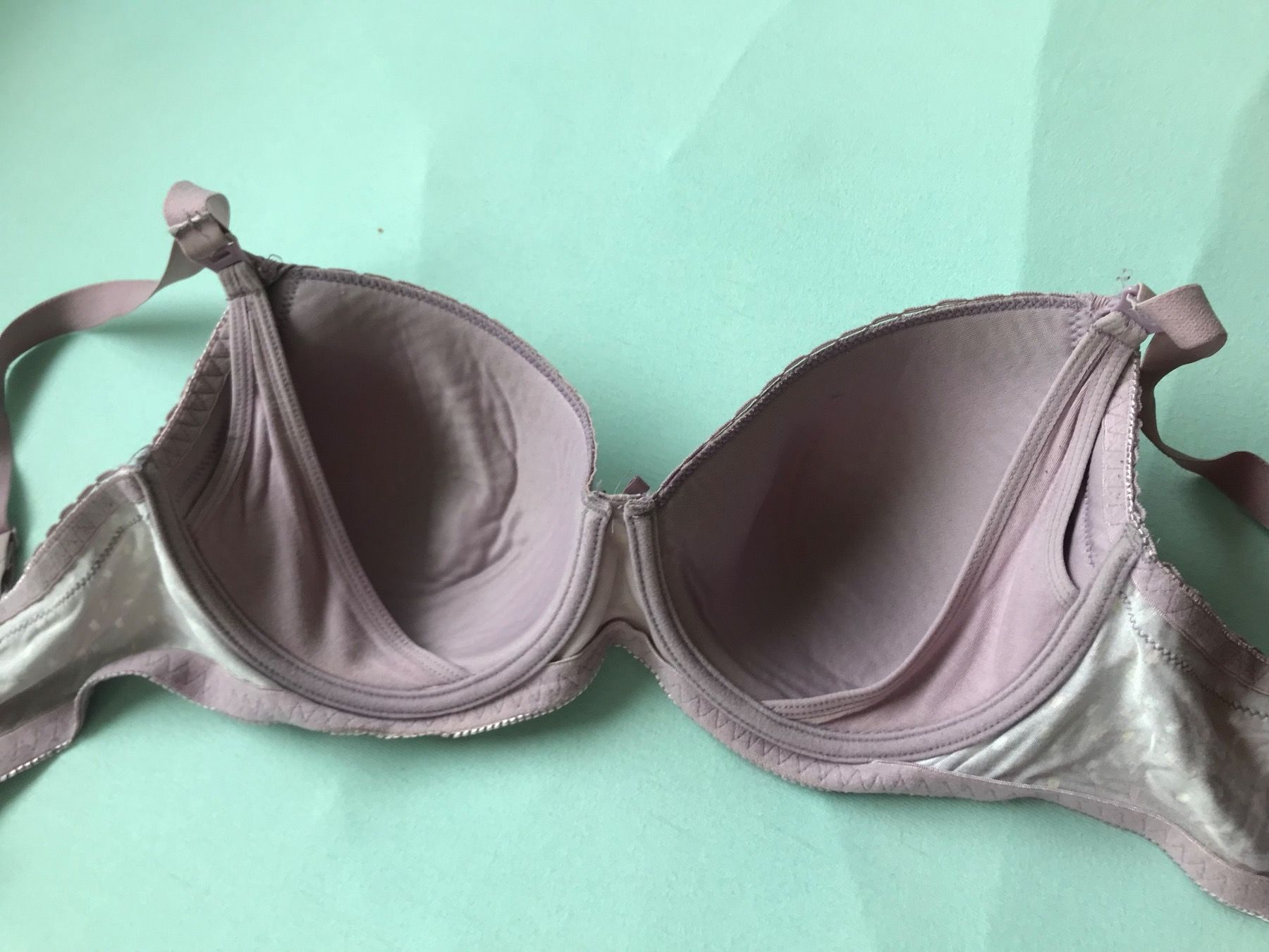Altra biancheria intima: Still-BH – Usato da Ostermundigen venduto da ser_cg8z 2