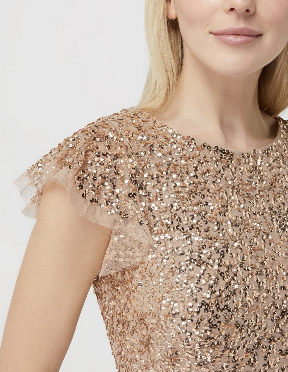 Vestiti: Abendkleid Maya Deluxe – Usato da Rümlang venduto da ade_c2jw 3