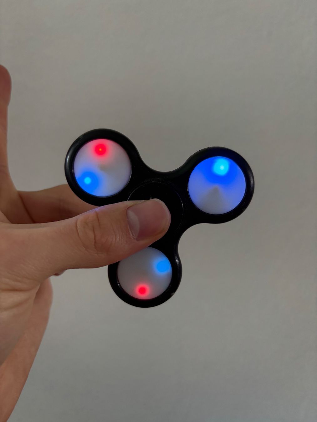 Jouets: Sparset "Fidgetspinner" – D'occasion à Schlieren par sch_df8p 1