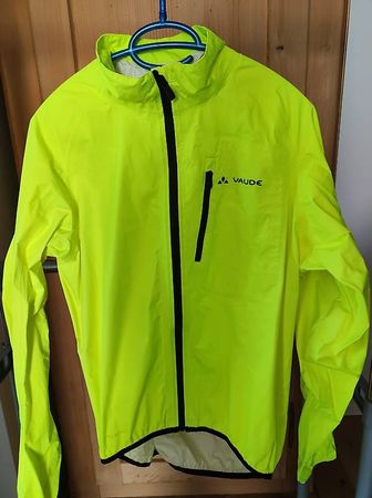 Windstopper, Wasser abweisend Gr: M