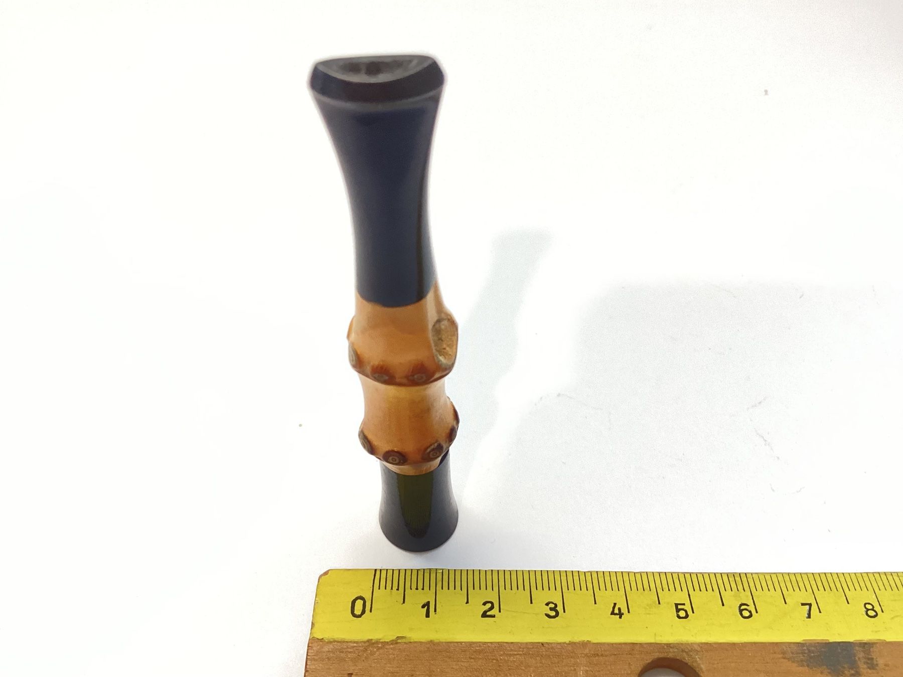 Pipe & Accessori: Alte Zigarettenspitze, Bakelit – Usato da Eglisau venduto da mar_5rn2 2