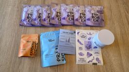 MEGA DEAL Fairment SuperMikroben®- Biotika + Effektiv Enzyme