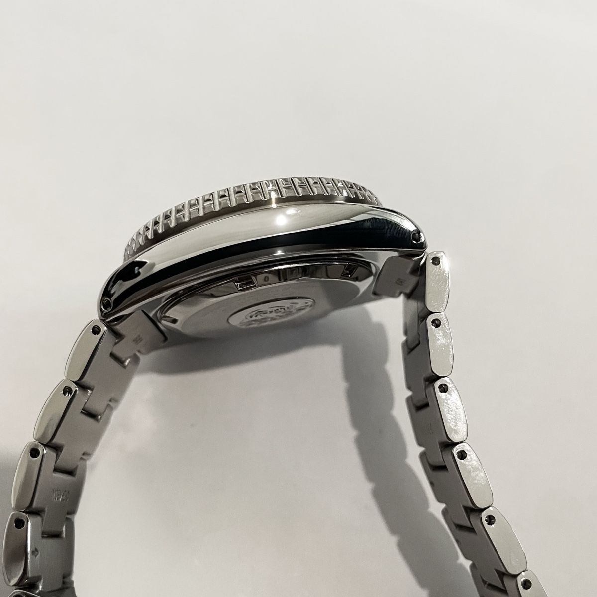 Seiko Uhren: Seiko Prospex Tropical Lagoon Special Edition Prospex Turtle – Neu und originalverpackt aus Binningen von Silvan.rms 5