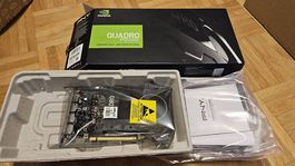 Nvidia Quadro P2000 5GB Grafikkarte