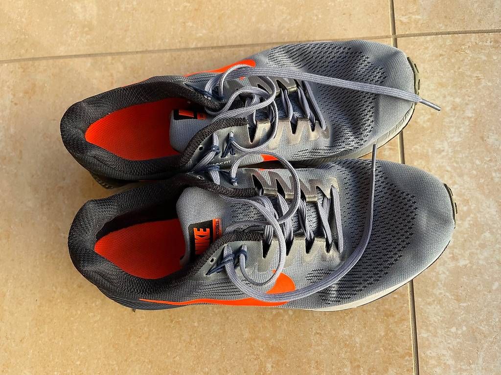 Scarpe da uomo: Nike Air Zoom Pegasus 34 size 42 – Usato da Zürich venduto da den_c99g 1