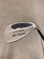 Ben Sayers Golf - Tour Series - Wedge 52‘ - Stahl - RH - Neu
