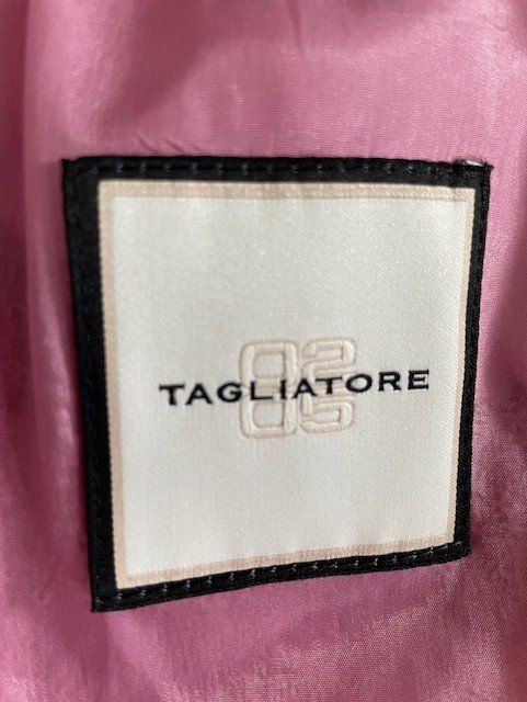 Giacche: Blazer mit Pailletten von Tagliatore – Nuovo (secondo la descrizione) da Unterengstringen venduto da Petteri02 3