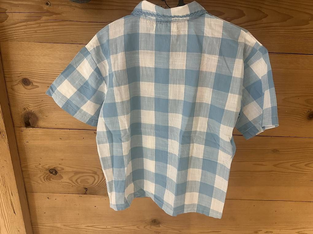 Camicette: BODEN Hemd Damen XS – Nuovo (secondo la descrizione) da Bärau venduto da JeJeG 2