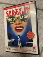 Crazy in Alabama (DVD)