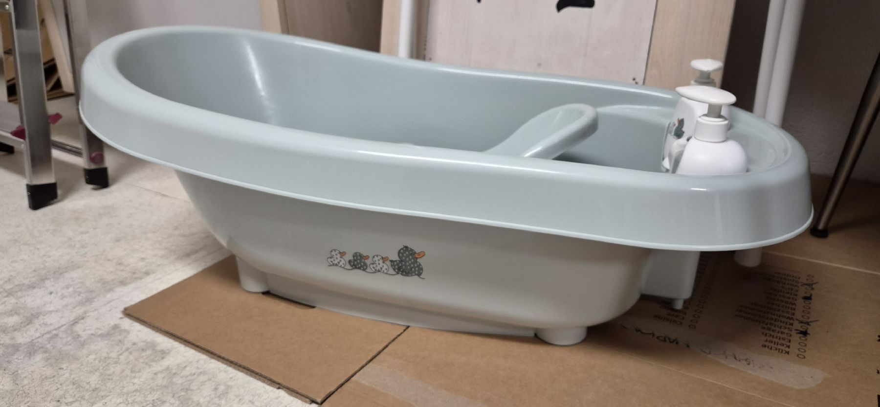 Béaba Vasche da bagno: Babybadewanne – Nuovo (secondo la descrizione) da Wolfhausen venduto da mar_2gpj 2