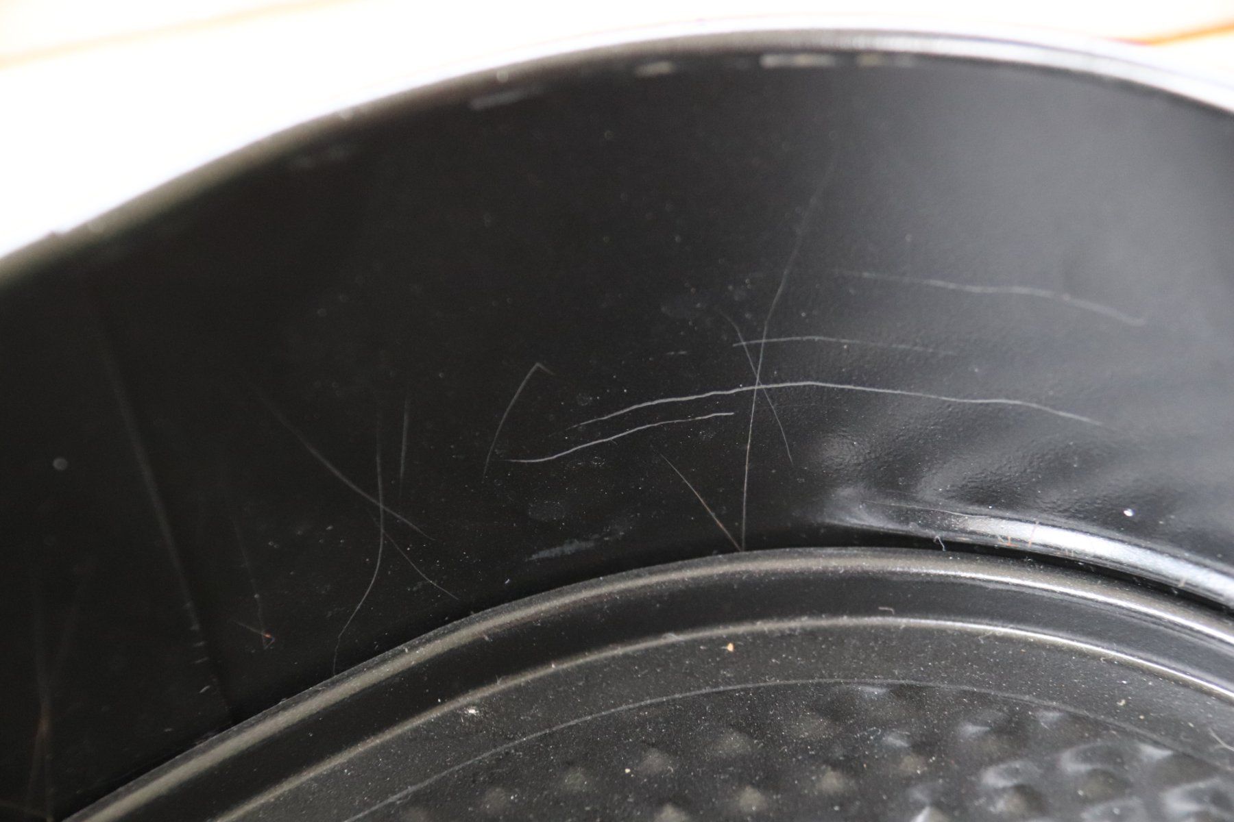Moules à gâteaux: Springform Herz – D'occasion à Glattfelden par Sirax 5