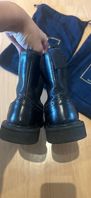 Damenschuhe: Tricker's – Gebraucht aus Zürich von pil_9sh9 4