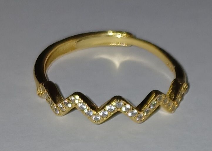 Anelli: Silber Ring S925er – Usato da Spreitenbach venduto da rab2000 1