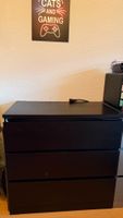 Ikea Malm Kommode 