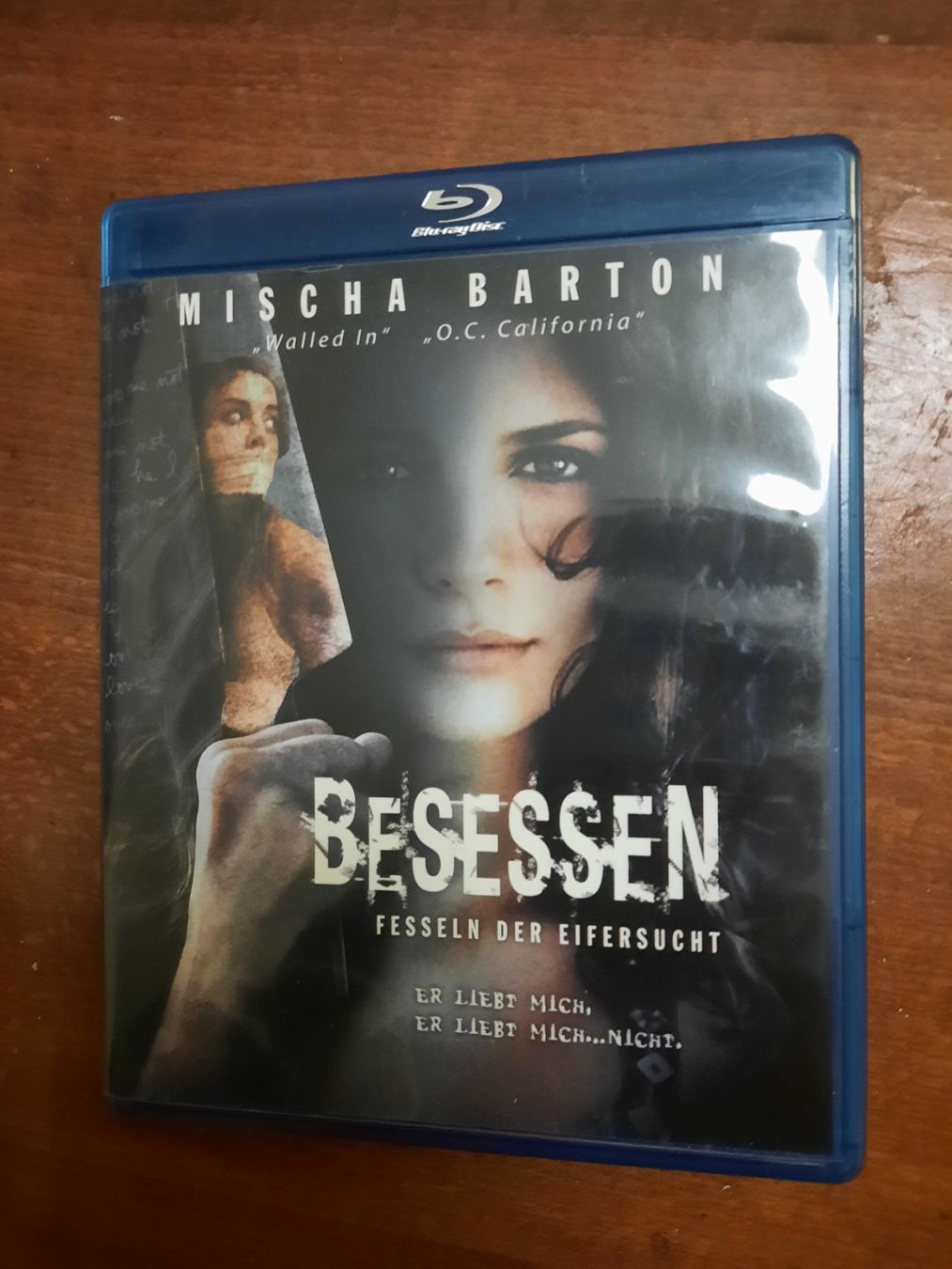 Tutti i DVDs: Besessen – Usato da Laupen ZH venduto da chefdom