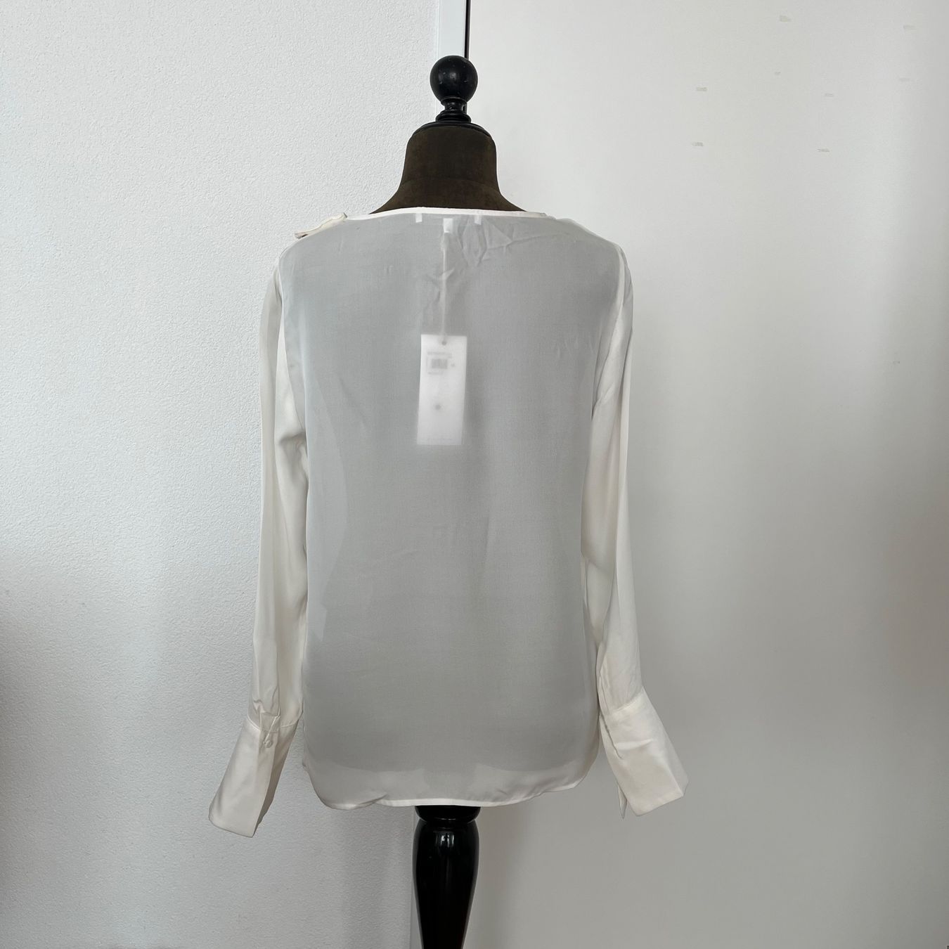 Gérard Darel Blusen: Gerard Darel 100% silk Bluse – Neu (gemäss Beschreibung) aus Zug von Grc999 3