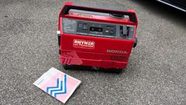 Stromgenerator Honda