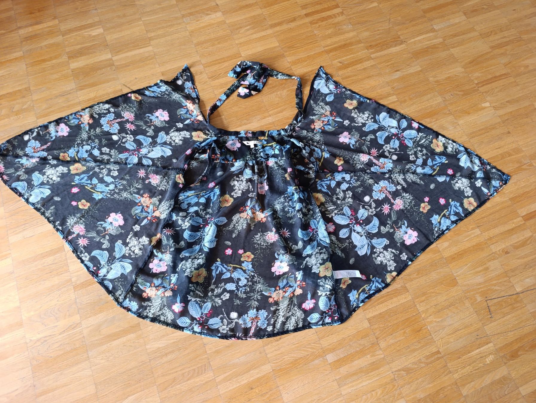 Camicette: Damen Sommer Bluse Gr. 38 – Usato da Zürich venduto da VorlonShadow 4