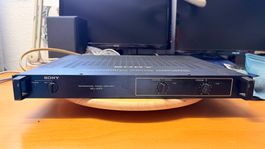 SONY MU-A051 Professional Power Amplifier gebraucht
