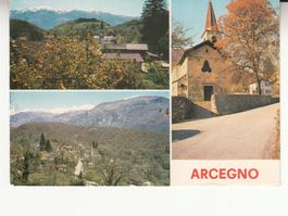 Arcegno 1974