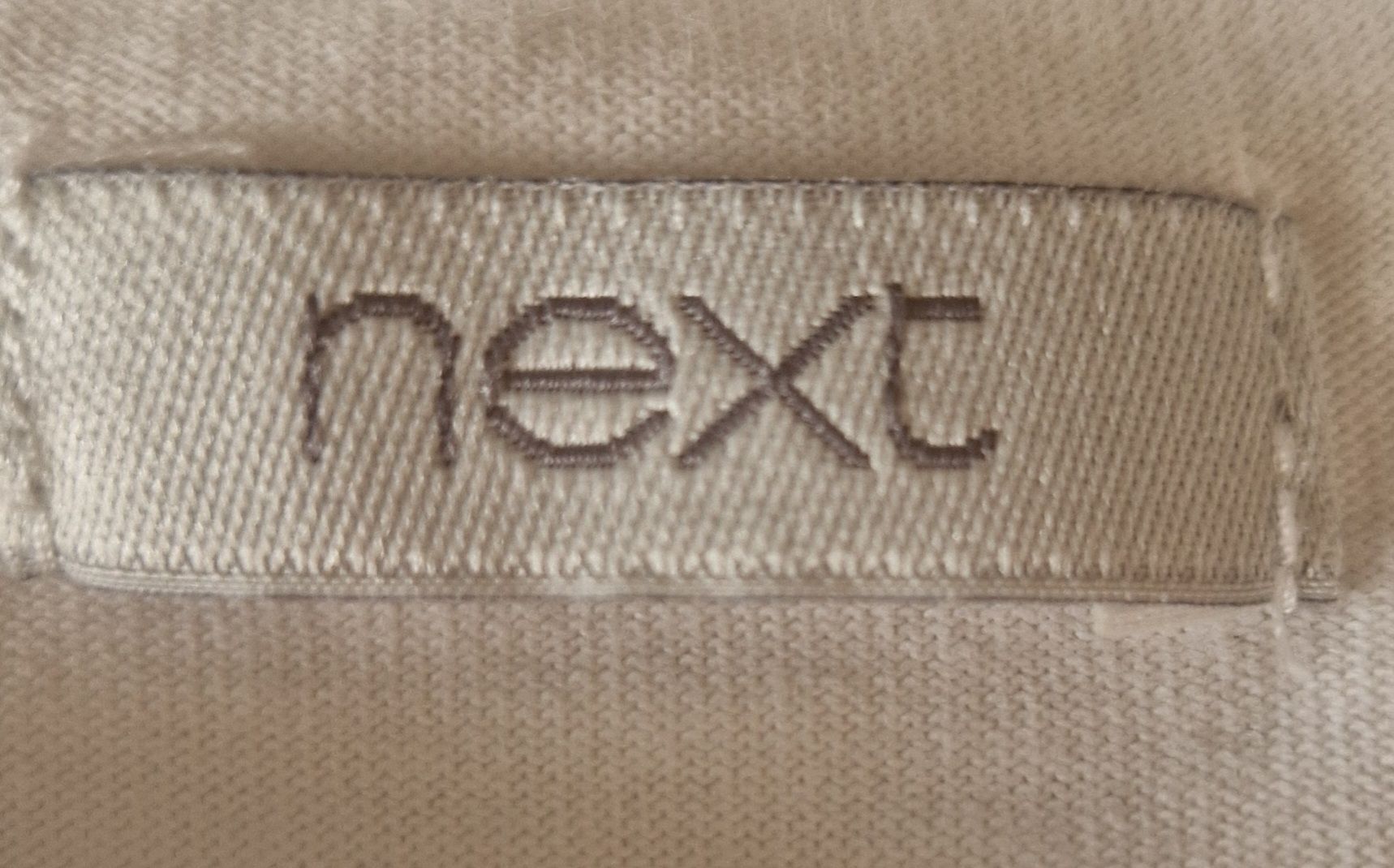 Next Camicette, T-shirt & Top: Next Poloshirt, Gr. 110 – Usato da Muri b. Bern venduto da rol_xtf8 2