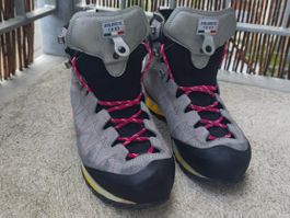 Damen Dolomite Wanderschuh Torq Tech GTX Grösse 40