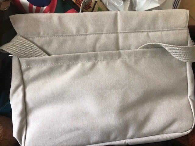Ikea Borse: IKEA DROMSACK BESACE BEIGE NEUF – Nuovo e nell'imballaggio originale da Bernex venduto da eunicefitz 1