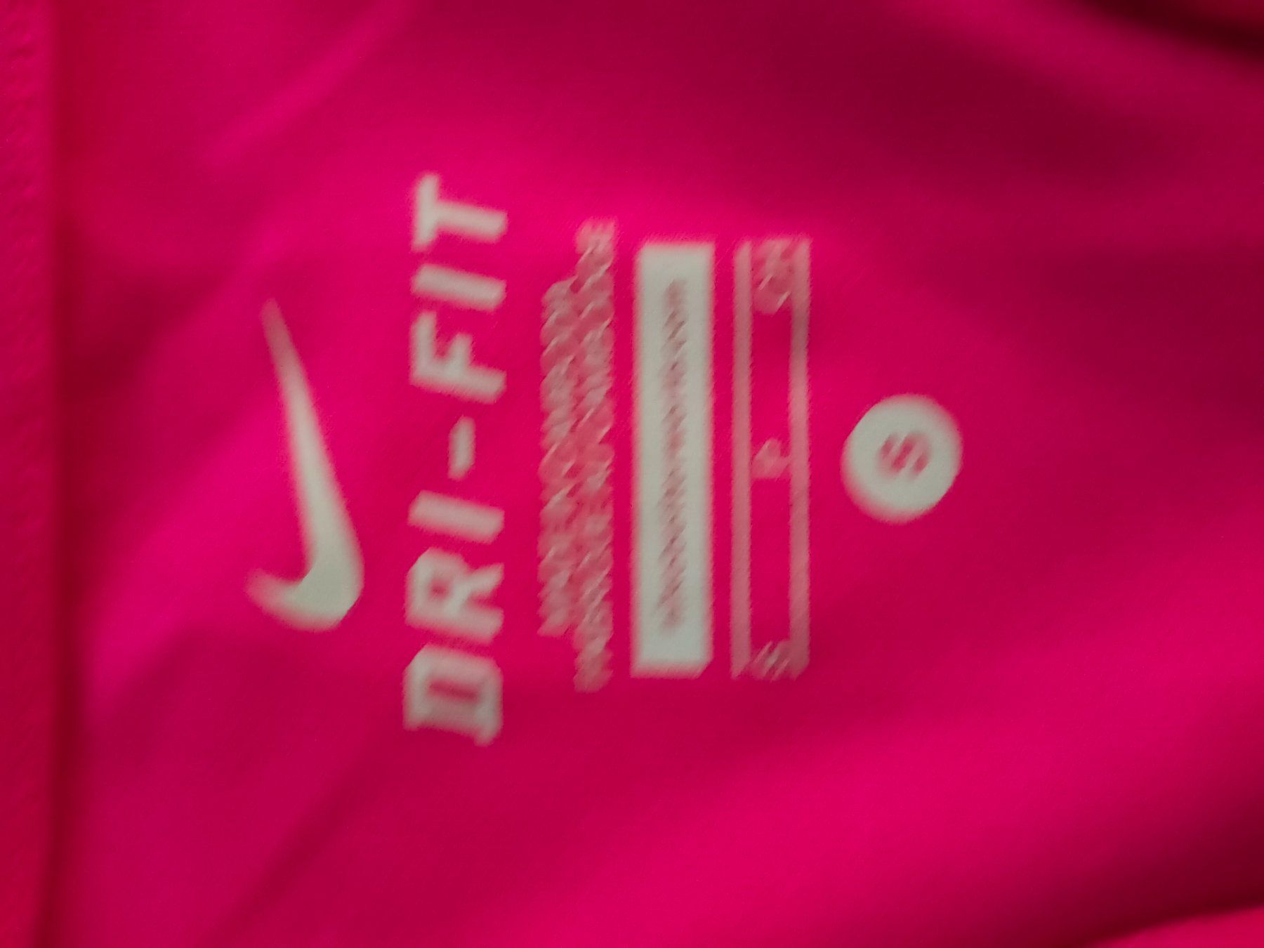 Nike T-Shirts: Nike T-Shirt – Gebraucht aus St. Erhard von Lauko123 3