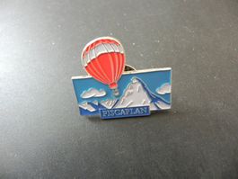 Abzeichen Fiscaplan - Steuerberatung
