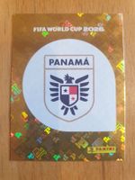 Panini WM 2026 Panama 1