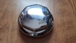 British Car Radmutter für Speichenfelgen