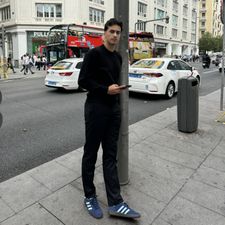 Profile image of Berke_Wardrobe