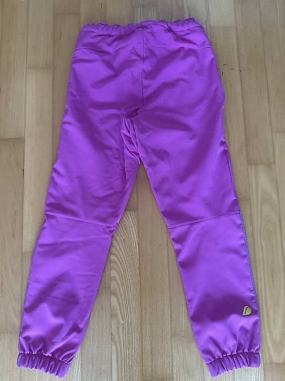 Didriksons Pantaloni: Outdoor Hose Didriksons Gr. 140 – Nuovo (secondo la descrizione) da Liestal venduto da esi79 1